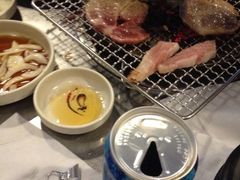 iphone_upload_pic-釜山火炉·海鲜烤肉(紫藤路店)