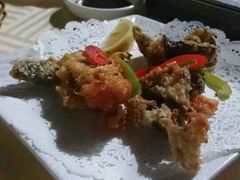 -新享乐海鲜(翠华路店)