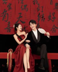 -女王风尚STUDIO·轻奢化定制