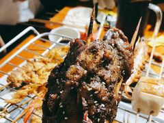 -本色.小马哥烧烤(五一路总店)