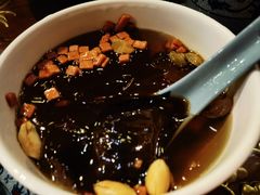 老成都冰粉-缪氏川菜(丰盛町店)