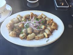 -明本湛江鸡•海鲜小厨(陈家祠店)