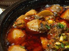 -御苑精品川菜馆(锦江店)
