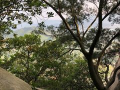 -云洞岩风景区