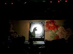 -盖碗儿梨园·变脸吐火·川剧(天府广场店)