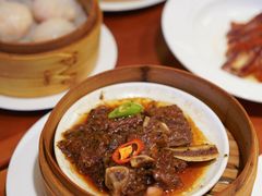 -杭州JW万豪酒店-万豪中餐厅