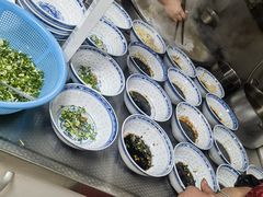 -水门桥面馆(东坡雅居店)