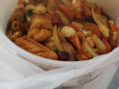 -黄记煌三汁焖锅(裕华万达广场店)