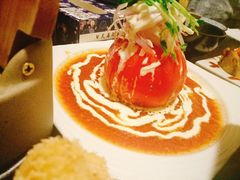 -円满日式居酒屋(蓉花路美食街店)