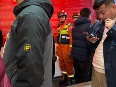 -上海白云观