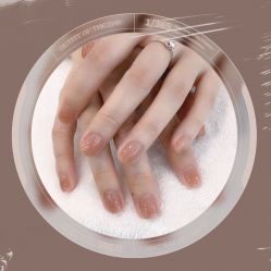 -NMS娜美莎美甲美睫皮肤管理中心
