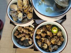 -有喜胶东小馆(太申祥和店)