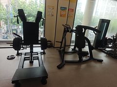 -FEELINGME乐刻包月私教馆·健身(澳门路店)