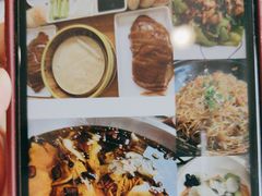 -鑫巴蜀小镇 · 水煮鱼专研店(玉桥店)