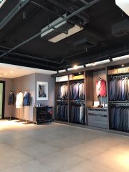 -优山定制西服衬衫大衣(国贸店)