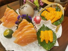 -本格·深夜食堂(北理工店)