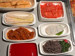 -海底捞火锅(吴中路店)