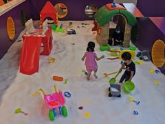 -贝乐园(小寨西路店)