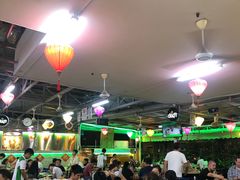 -無招牌海鮮(芽笼店)