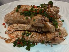 -宁海食府(大剧院店)
