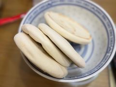 -天发芽·何记葫芦头泡馍·老字号(小南门店)