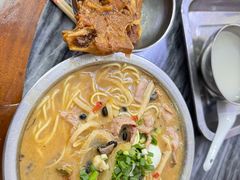 -邕味老友(人民西路店)