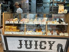 -Juicy Bakery(大学路店)