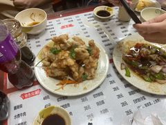 -吉味馆(柠溪店)