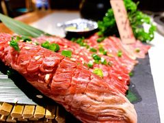 -久藏·横膈膜烧肉·酒场(江汉路店)