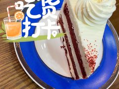 -第戎蛋糕(恒隆广场店)