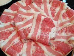 -鲁西肥牛(九方购物中心店)