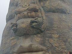 -上海东林寺(金山区)