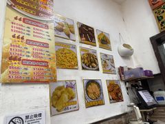 -凤城礼记鱼翅海鲜酒家(新马路总店)