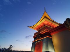 -中国马镇舞马世界主题乐园