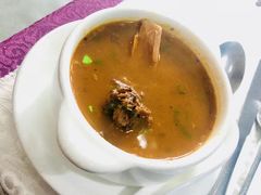 -葛尼沙印度餐厅 (镇明路店)