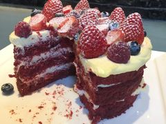 -威斯汀舞台餐厅