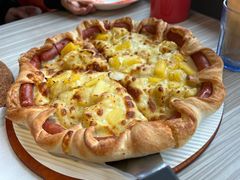 -必胜客(石佛营店)