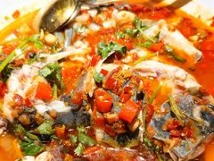 -坛宗剁椒鱼头(河西王府井店)