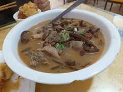 -东北特色水饺(郭家桥店)