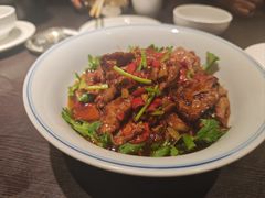-五谷丰登农家院·地道胶东菜·海鲜烧烤(威海店)