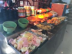 -郭记烤肉(正阳街店)