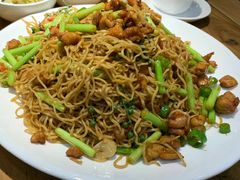 -海荣锅贴馆(五味十字店)