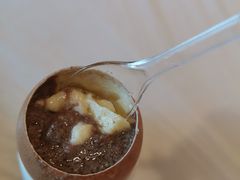 鹅肝鸡蛋盅-庐州太太(信地店)