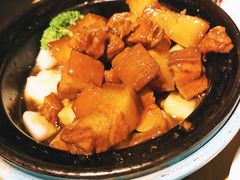 -蜀宴小调·精致家常菜(科华店)