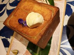 -绿茶餐厅(光谷世界城步行街店)