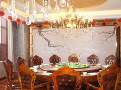 包厢-英德尔酒店中餐厅