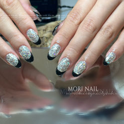 -森日式美甲沙龙MORI NAIL总店