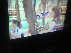 -百威KTV(恒福路店)
