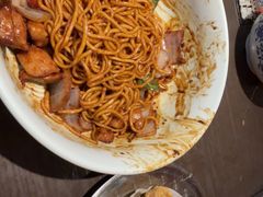 -王繁星面馆(西安熙地港店)