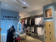 -鎏年一木各照相馆·证件照(华洋堂店)